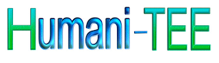 HUMANI-TEE logo