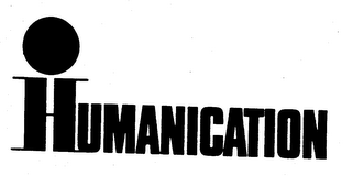 HUMANICATION logo