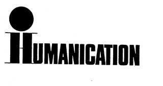 HUMANICATION logo