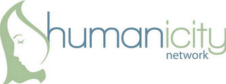HUMANICITY NETWORK logo