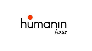 HUMANIN HAUS logo