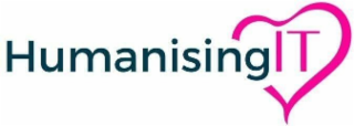 HUMANISING IT logo