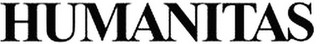 HUMANITAS logo