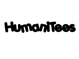HUMANITEES logo