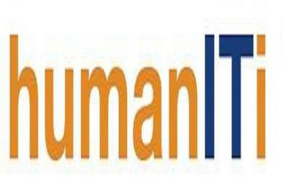 HUMANITI logo
