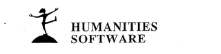 HUMANITIES SOFTWARE logo