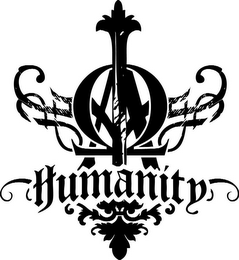 HUMANITY logo