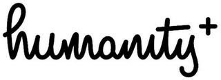 HUMANITY+ logo