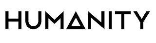 HUMANITY logo