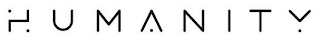 HUMANITY logo