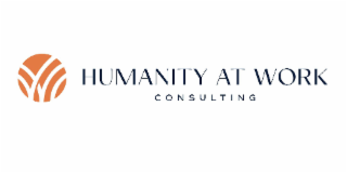 HUMANITY AT WORK CONSULTING logo