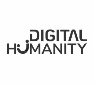 HUMANITY DIGITAL logo