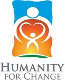HUMANITY FOR CHANGE logo