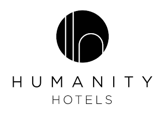 HUMANITY HOTELS logo