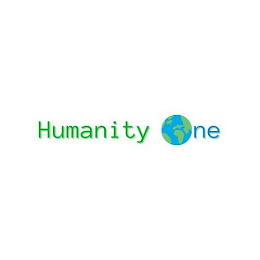 HUMANITY ONE logo
