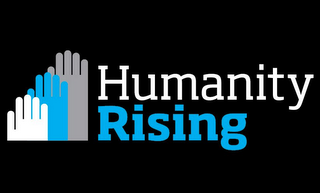 HUMANITY RISING logo