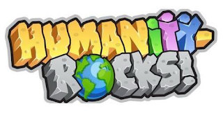 HUMANITY-ROCKS! logo