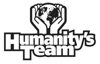 HUMANITY'S TEAM logo