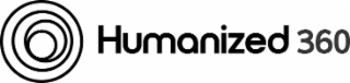 HUMANIZED 360 logo