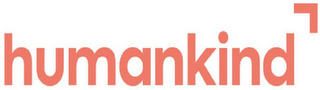 HUMANKIND logo