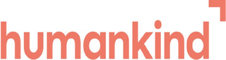 HUMANKIND logo
