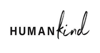 HUMANKIND logo