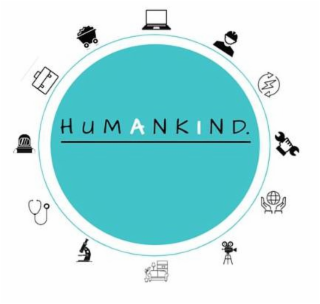 HUMANKIND. logo