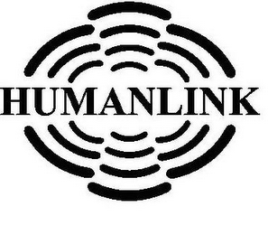 HUMANLINK logo