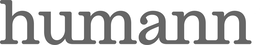 HUMANN logo