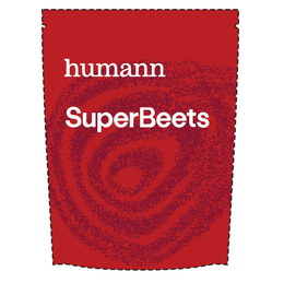 HUMANN SUPERBEETS logo
