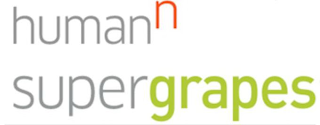 HUMANN SUPERGRAPES logo