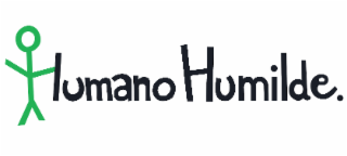 HUMANO HUMILDE. logo