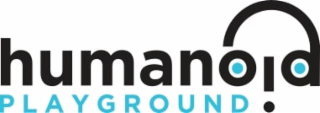 HUMANOID PLAYGROUND logo