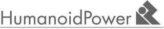 HUMANOIDPOWER logo