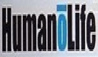 HUMANOLIFE logo