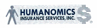 HUMANOMICS INSURANCE SERVICES, INC. logo