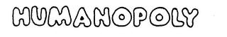 HUMANOPOLY logo