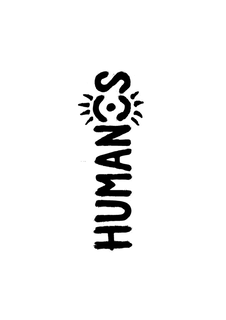 HUMANOS logo