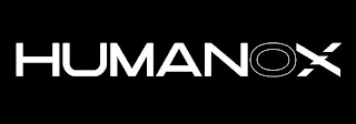 HUMANOX logo