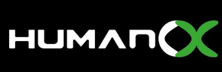 HUMANOX logo