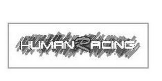 HUMANRACING logo