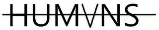 HUMANS logo