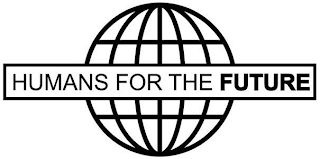 HUMANS FOR THE FUTURE logo