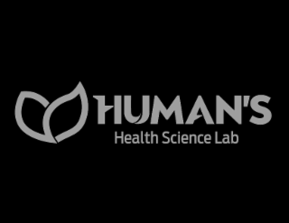 HUMAN'S HEALTH SCIENCE LAB logo