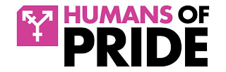 HUMANS OF PRIDE logo