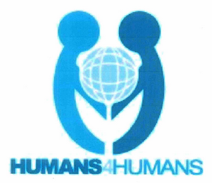 HUMANS4HUMANS logo