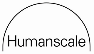 HUMANSCALE logo