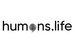 HUMANS.LIFE logo