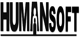 HUMANSOFT logo