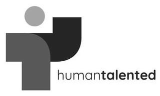 HUMANTALENTED logo